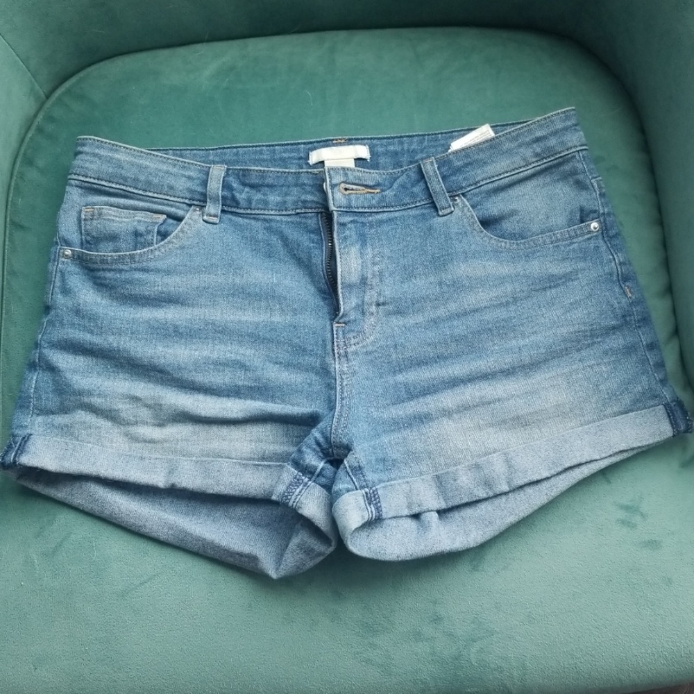 H&M shorts